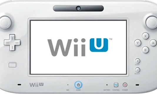 wii