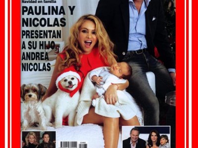 Paulina-Rubio-presenta-a-su-bebé-Andrea-Nicolás-400×300