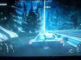 ANALIS-DIS: NEED FOR SPEED RIVALS ANALIS-DIS: NEED FOR SPEED RIVALS