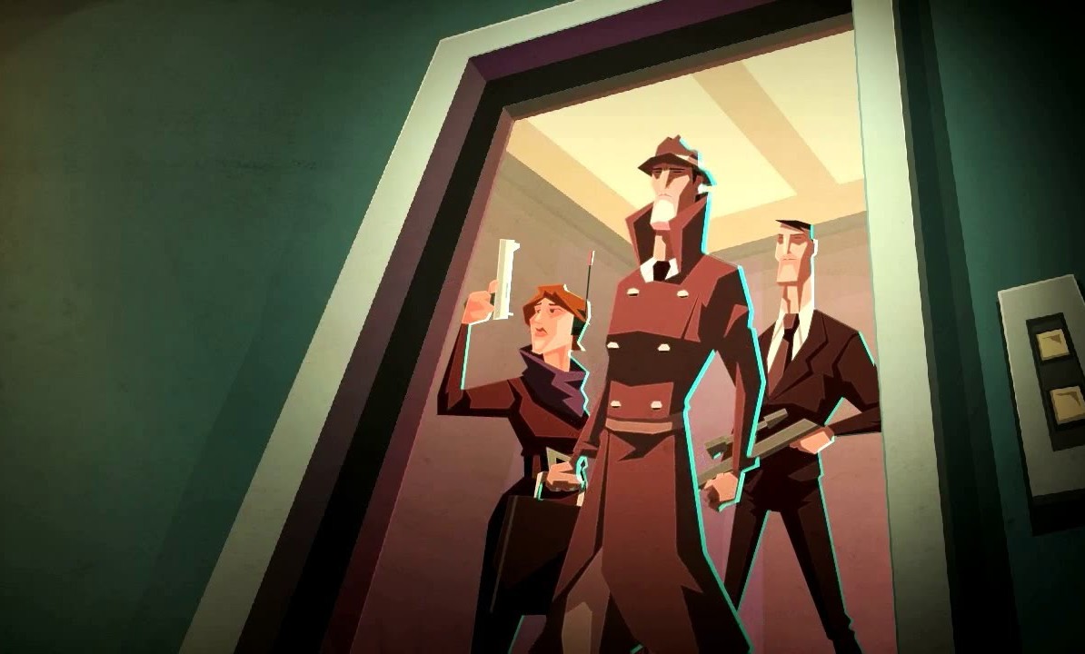 INVISIBLE, INC. ES EL NUEVO TÍTULO DE KLEI ENTERTAIMENT