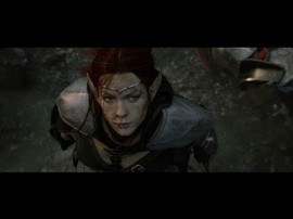 NUEVO VÍDEO CGI PARA THE ELDER SCROLLS ONLINE NUEVO VÍDEO CGI PARA THE ELDER SCROLLS ONLINE