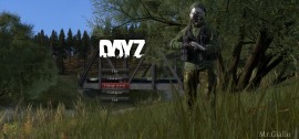 ¿POR QUÉ GUSTA TANTO DAY Z? DOS ANÉCDOTAS DEL JUGAR Y EL VIVIR ¿POR QUÉ GUSTA TANTO DAY Z? DOS ANÉCDOTAS DEL JUGAR Y EL VIVIR