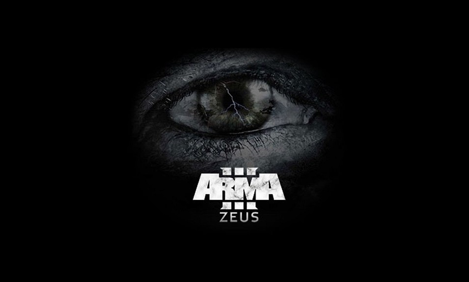 Zeus logo