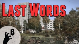 DIGA USTED SUS ÚLTIMAS PALABRAS EN DAYZ