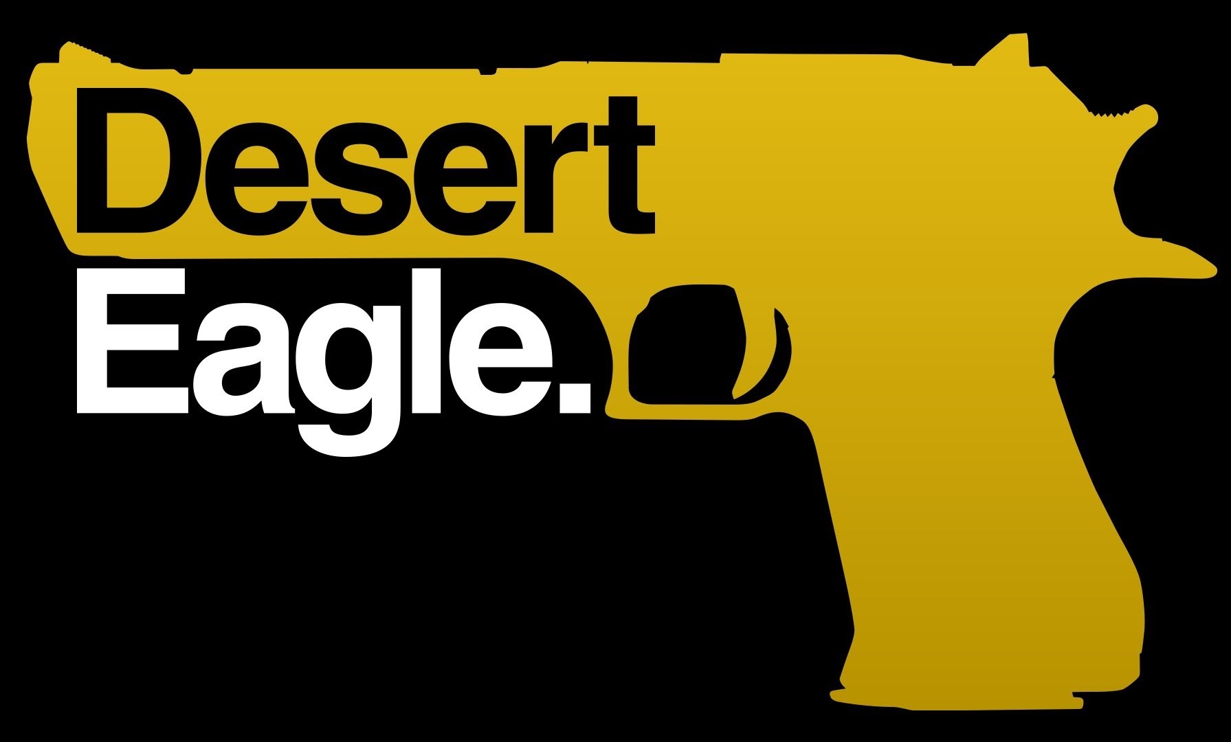 LA DESERT EAGLE EN LOS VIDEOJUEGOS