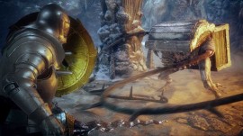 LA TRUÑIFICACIÓN LLEGA A DEEP DOWN