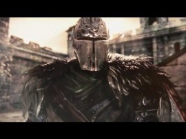 LA VERSIÓN PC DE DARK SOULS 2 YA TIENE FECHA DE LANZAMIENTO