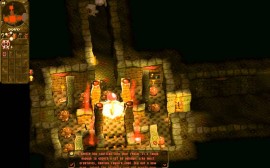 QUEDAN POCAS HORAS PARA CONSEGUIR DUNGEON KEEPER GRATIS EN GOG