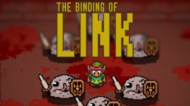 THE BINDING OF… LINK