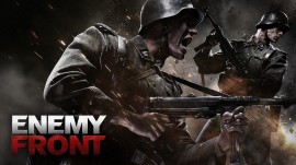 ENEMY FRONT SE VE VARIADITO