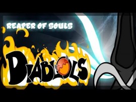 LA CINEMÁTICA DE DIABLO REAPER OF SOULS EN CONDICIONES