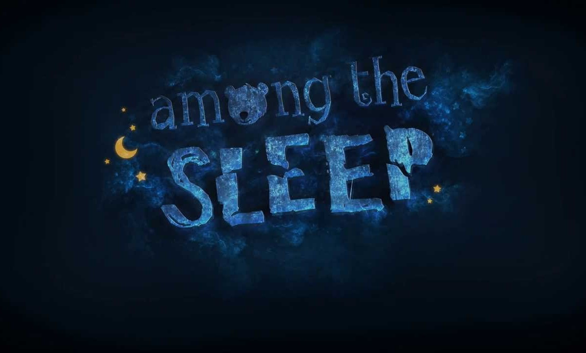 NUEVO VÍDEO DE AMONG THE SLEEP