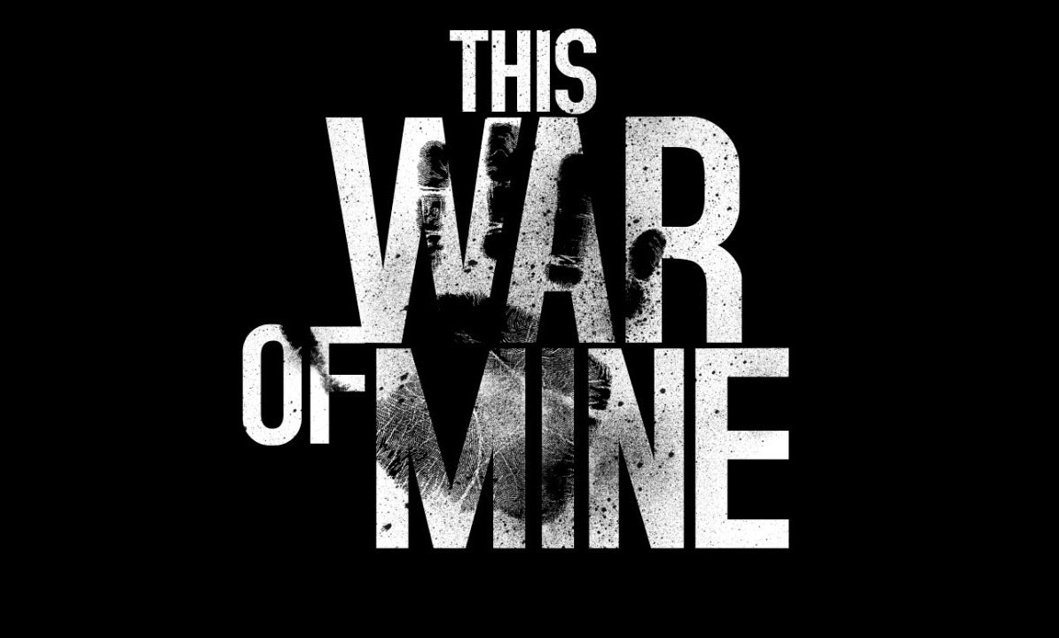 THE WAR OF MINE