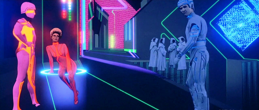 tron-1982-3 tron-1982-3