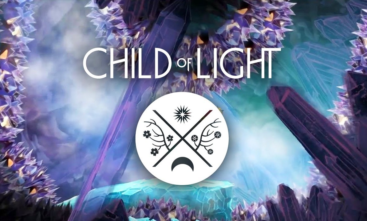 VÍDEO “MAKING OF” DE CHILD OF LIGHT