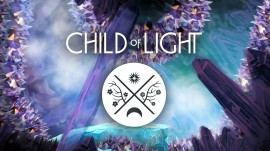 VÍDEO “MAKING OF” DE CHILD OF LIGHT