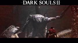 ASÍ ESTÁ DARK SOULS 2 EN PC