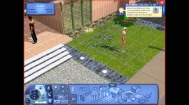 COMO CUMPLIR TU SUEÑO MUNDANO EN LOS SIMS 3