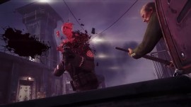 EN WOLFENSTEIN: THE NEW ORDER LAS MISIONES SE AFRONTAN DE MANERA DIVERSA