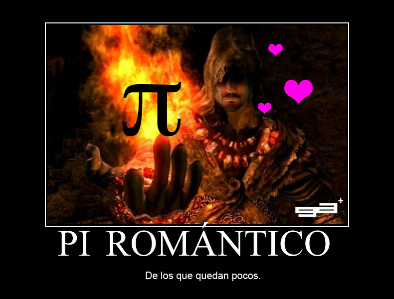 piromantico