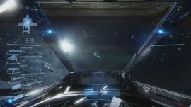 PRESENTACIÓN DE STAR CITIZEN EN PAX EAST 2014