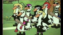 UNA DE LAS PEORES CINEMÁTICAS DE TODOS LOS TIEMPOS