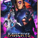 BLOOD DRAGON