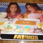 FAT PRINCESS