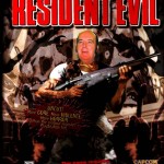 Resident Jare