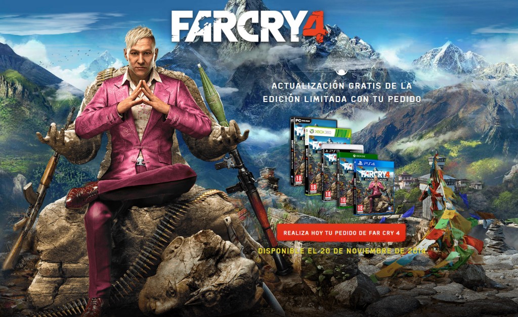 farcry4