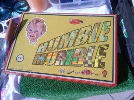 humble humble