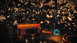 MÁS PROGRESOS EN ELITE: DANGEROUS QUE GUSTARÁN AL NIÑO Y LA NIÑA