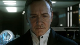 PRIMER VÍDEO CINEMATOGRÁFICO DE CALL OF DUTY: ADVANCED WARFARE