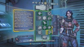 QUINCE MINUTOS DE BORDERLANDS: THE PRE-SEQUEL