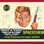 spacechem