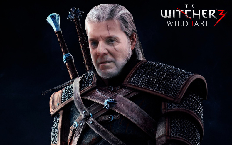 thewitcher_wildjarl thewitcher_wildjarl