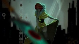 VÍDEO DE LANZAMIENTO DE TRANSISTOR