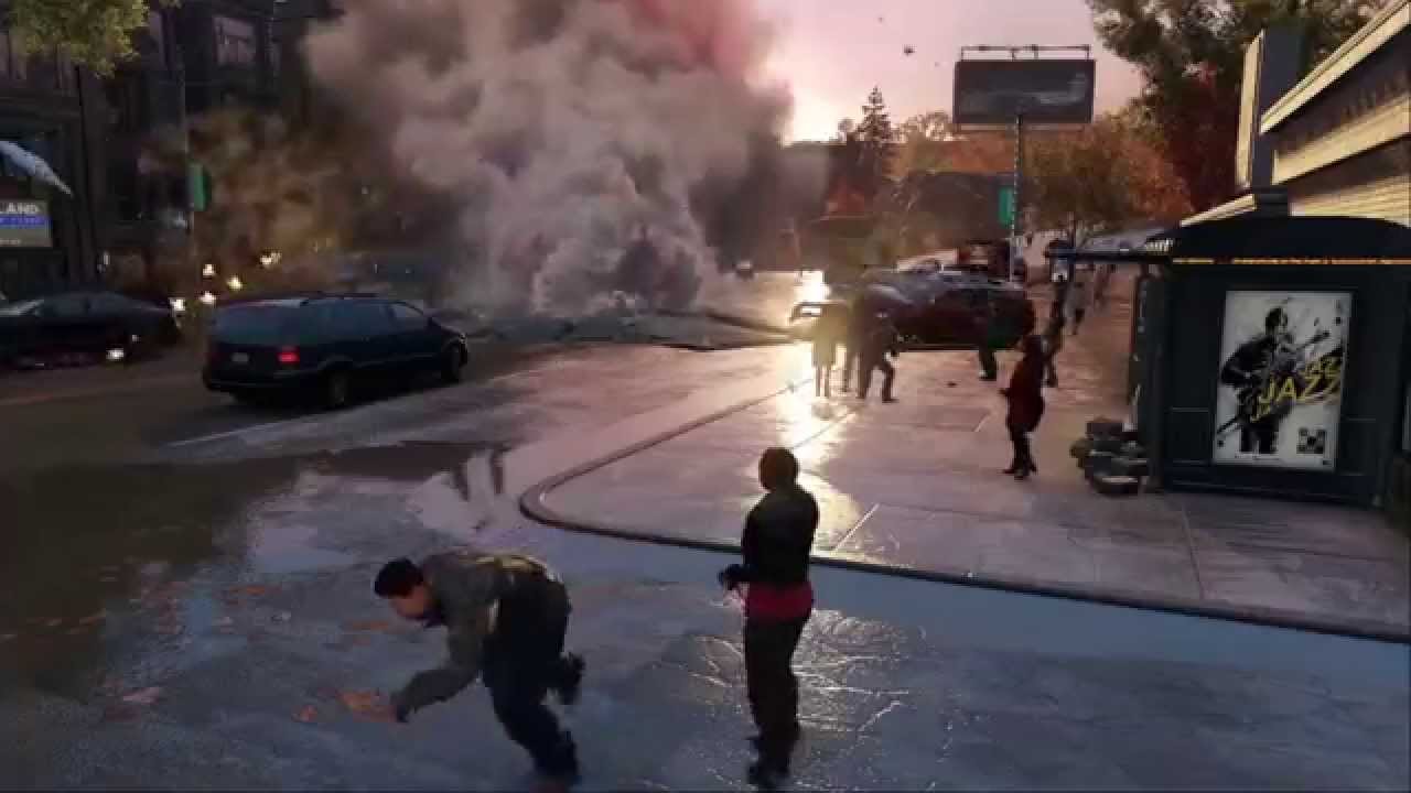 Y FINALMENTE EL TRÁILER DE LANZAMIENTO DE WATCH_DOGS