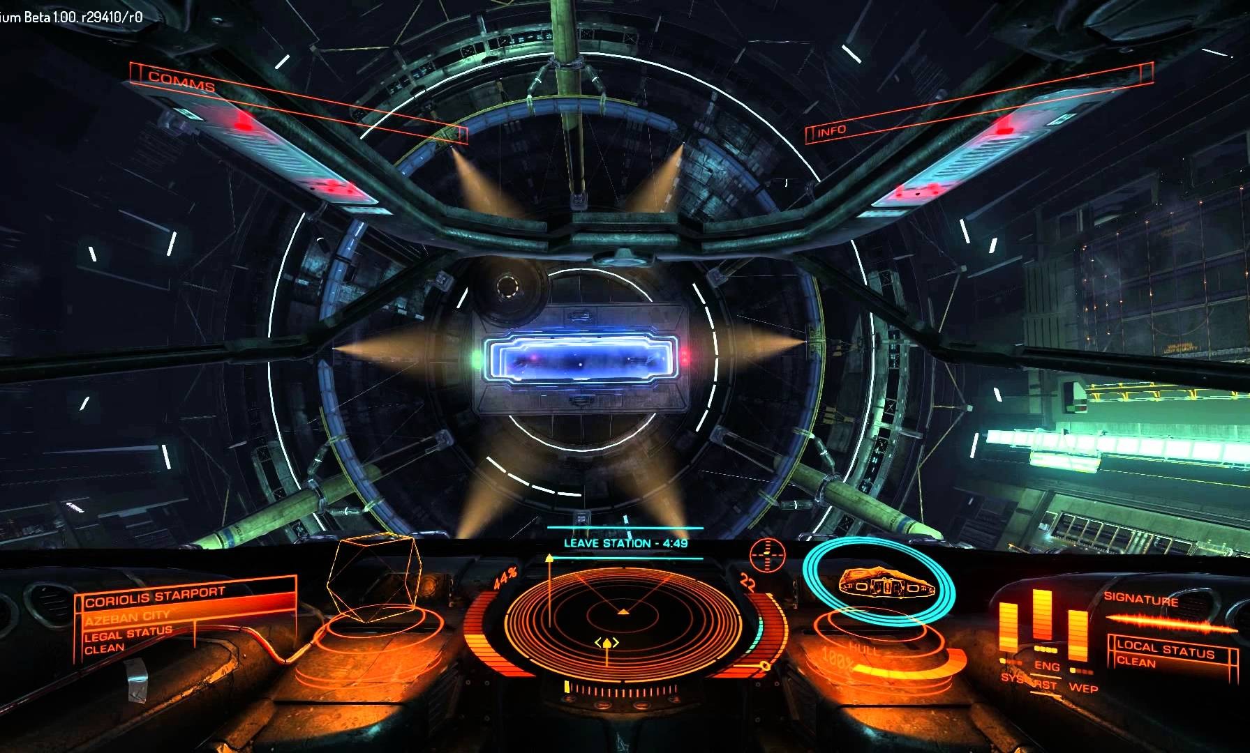 ASÍ FUNCIONA EL COMERCIO EN ELITE DANGEROUS