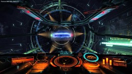 ASÍ FUNCIONA EL COMERCIO EN ELITE DANGEROUS