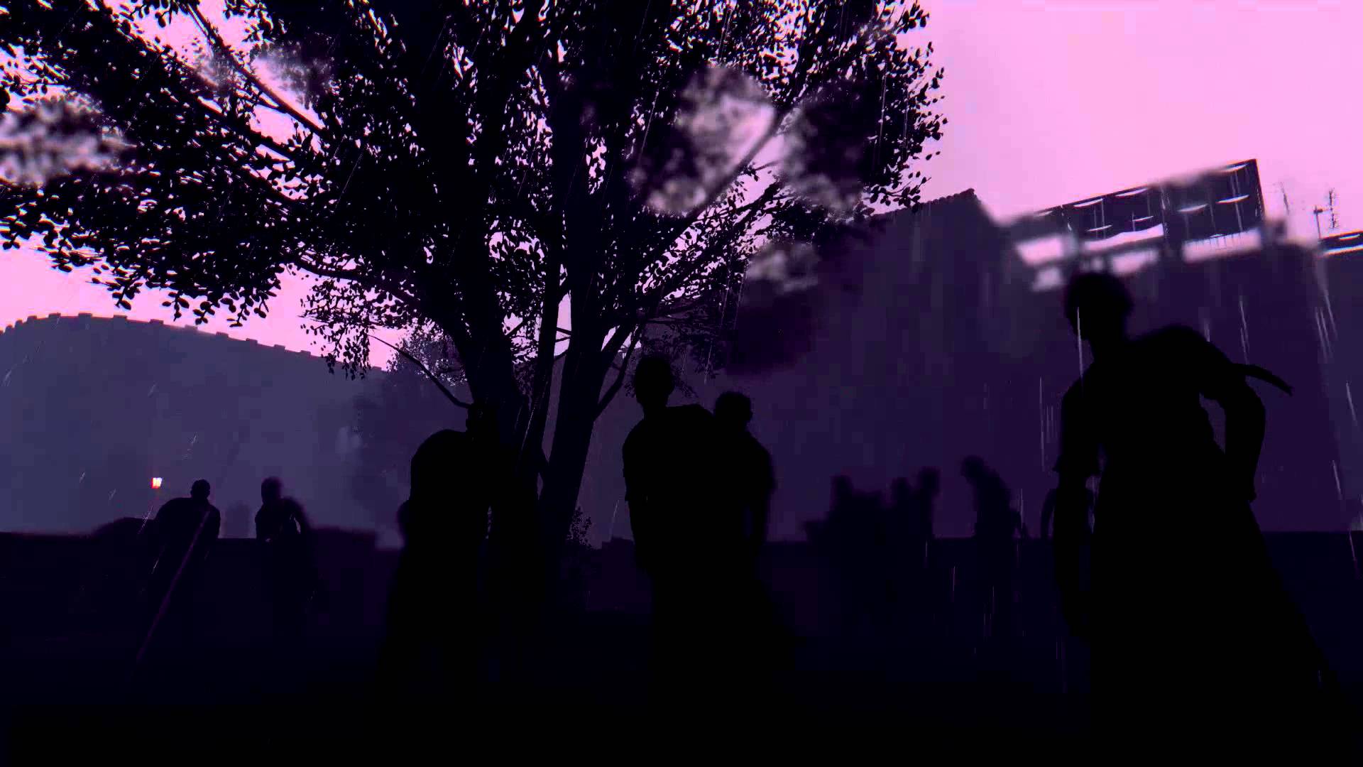 EL VÍDEO QUE DYING LIGHT PRESENTA EN EL E3 EL VÍDEO QUE DYING LIGHT PRESENTA EN EL E3