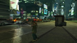 INTERESANTE MOD PARA HACKEAR EN GTA IV