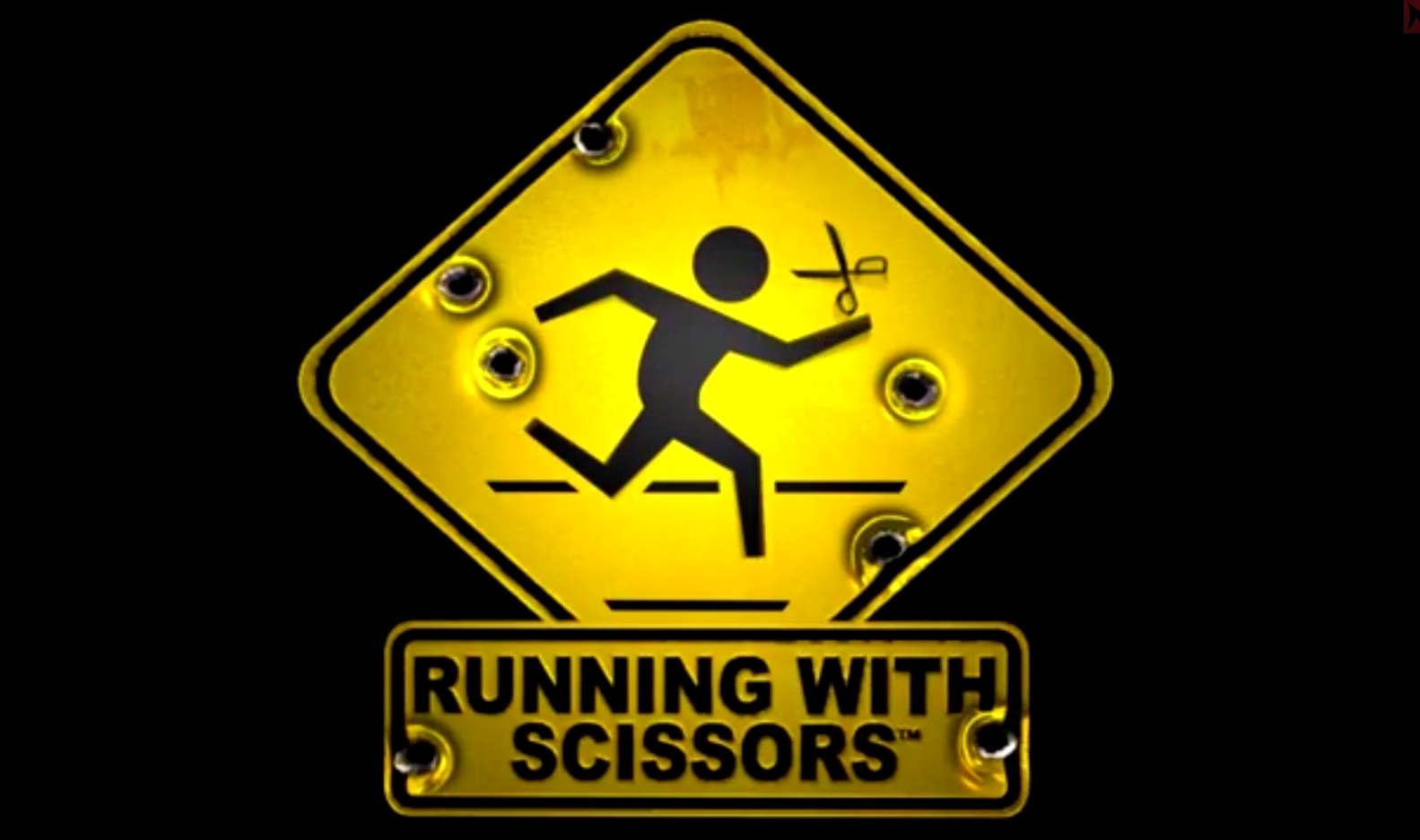 scissors scissors
