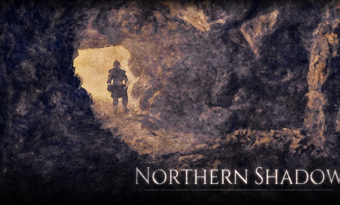 SKYRIM Y SIM CITY SE DAN LA MANO EN NORTHERN SHADOW