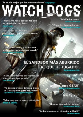 watchdogs watchdogs
