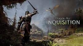 CUARTO DE HORA LARGA DE DRAGON AGE: INQUISITION