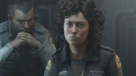 EL DLC DE ALIEN: ISOLATION BASADO EN LA PELÍCULA DE ALIEN