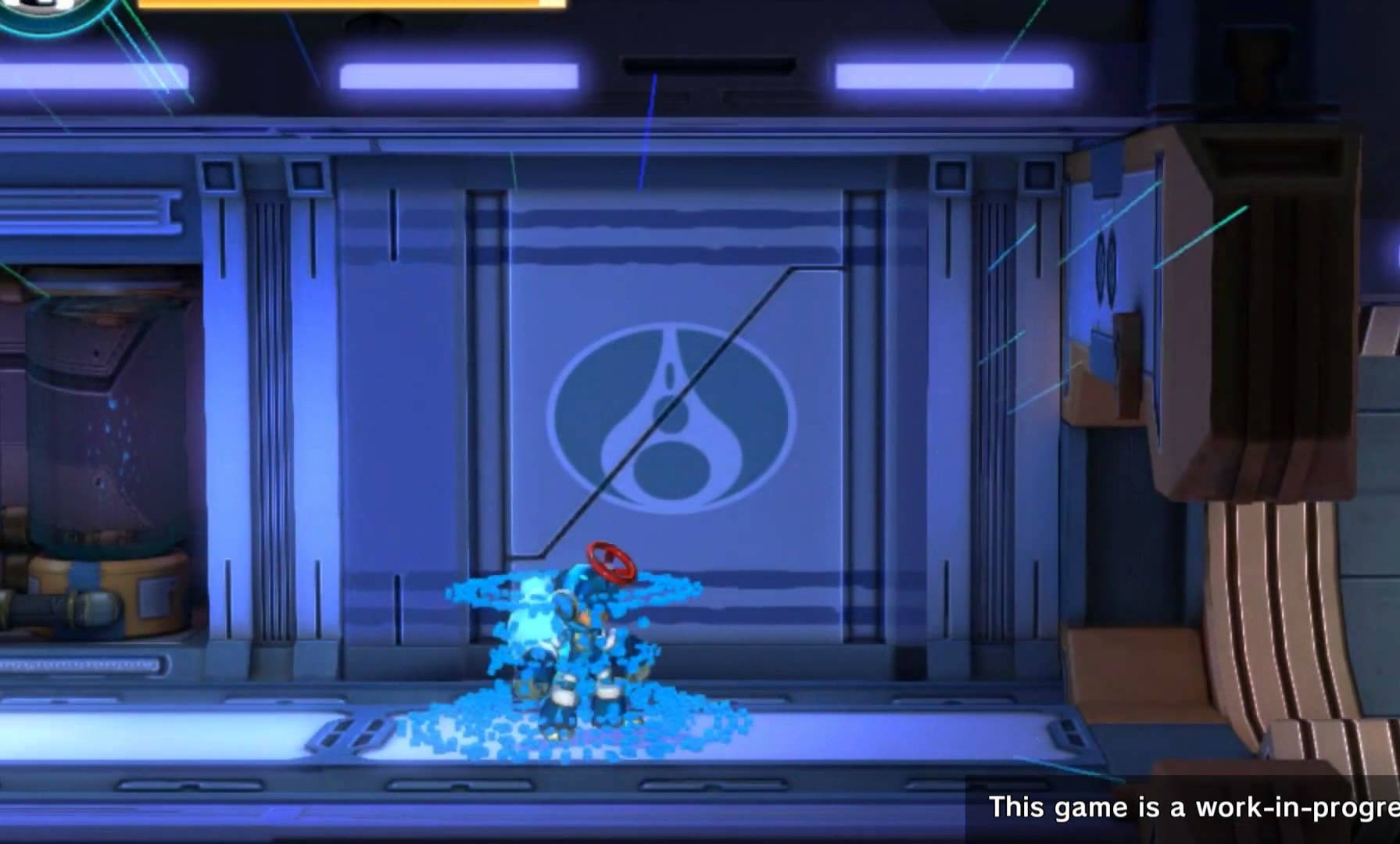 ESTOS SON LOS PROGRESOS DE MIGHTY NO. 9