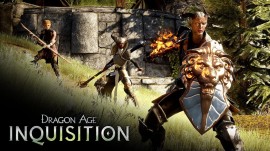 SOBRE LA JUGABILIDAD DE DRAGON AGE: INQUISITION