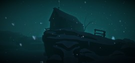 THE LONG DARK EN SEPTIEMBRE